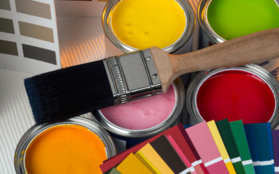 Peinture intérieure à Luxembourg : expertise et qualité avec Pinto Décors
